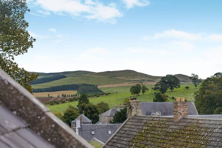 Host & Stay | Lime Cottage in Scottish Borders