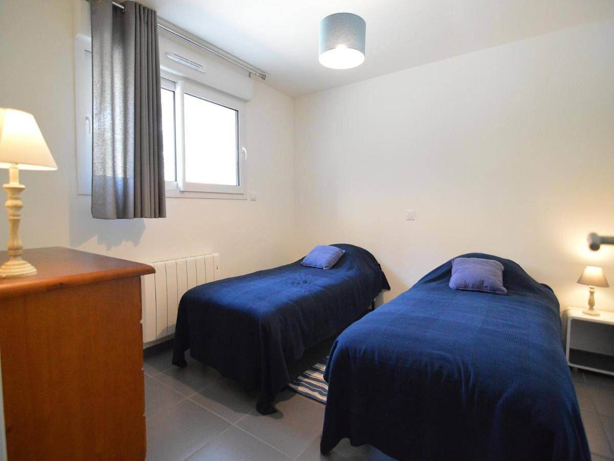 Holiday Home near Opal Coast Wierre-Effroy in Wierre-Effroy, Région de Boulogne-sur-Mer