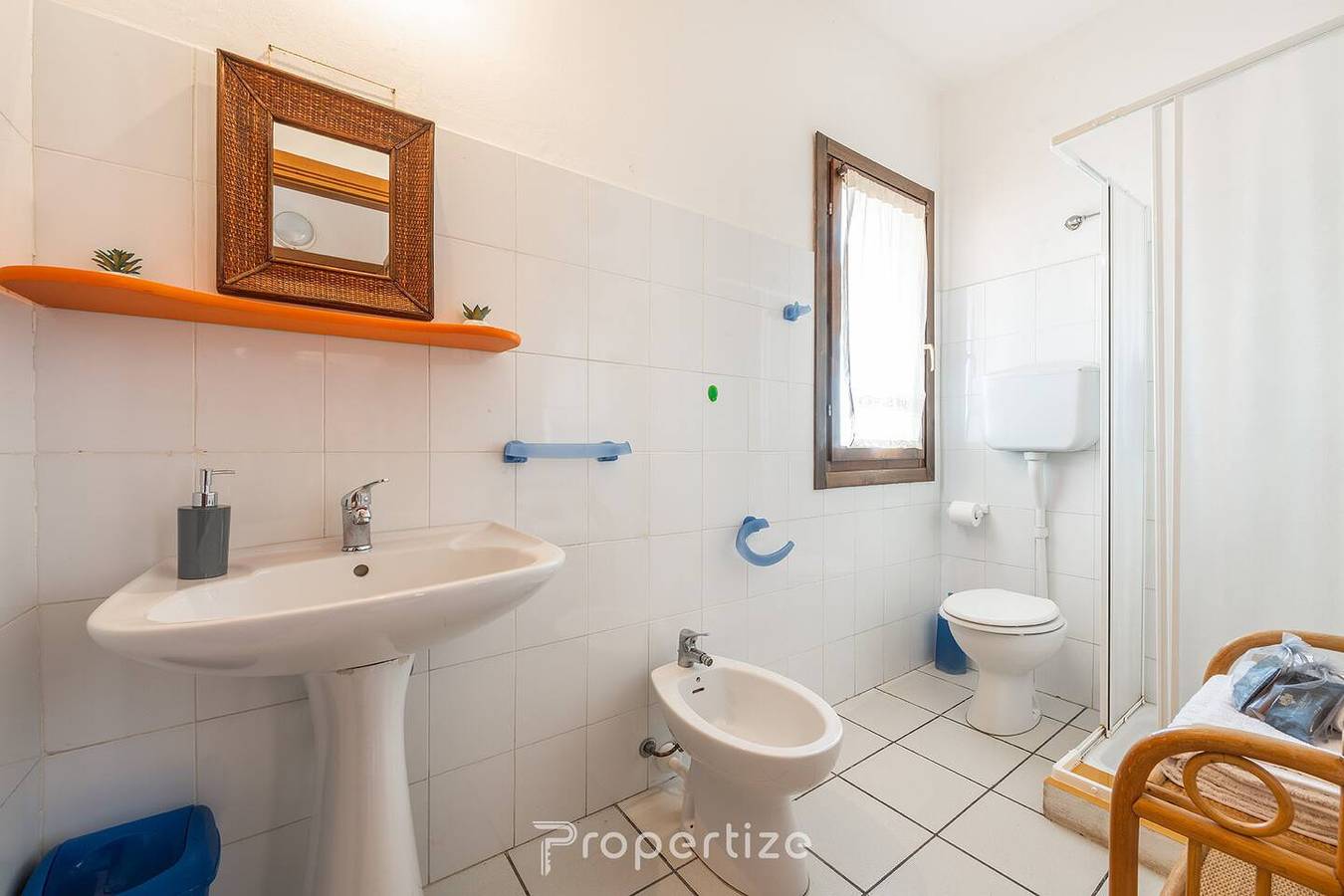 Apartamento entero, Casa degli Oleandri by Propertize - sulla Duna in Arbus (Municipio), Campidano di Terralba