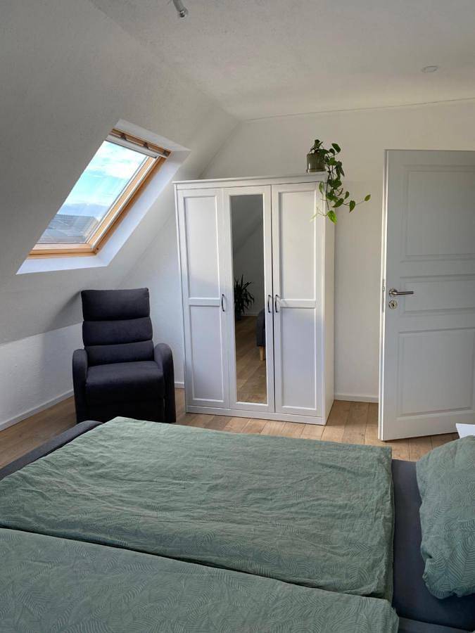 Vakantiewoning voor 3 personen, met tuin in Xanten