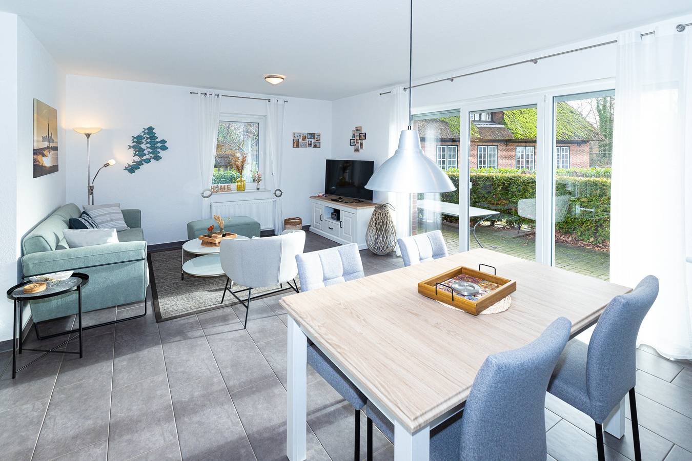 Entire holiday apartment, Residenz Cuxhaven Döse, Ankerplatz in Döse, Cuxhaven