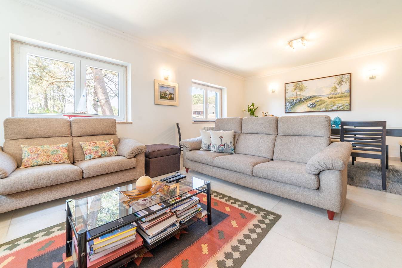 Villa Pine Nature in São Martinho (Sintra), Costa de Lisboa