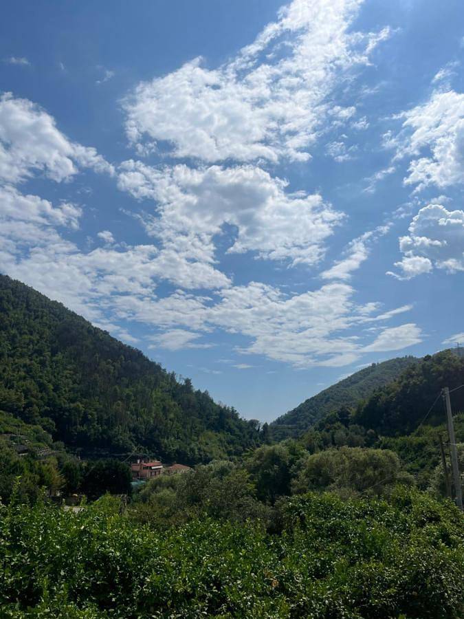 Double or Twin Room in Tramonti, Costiera amalfitana