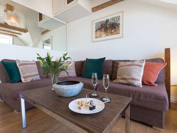 Apartment for 4 People in St. Ives, Cornwall, Photo 4