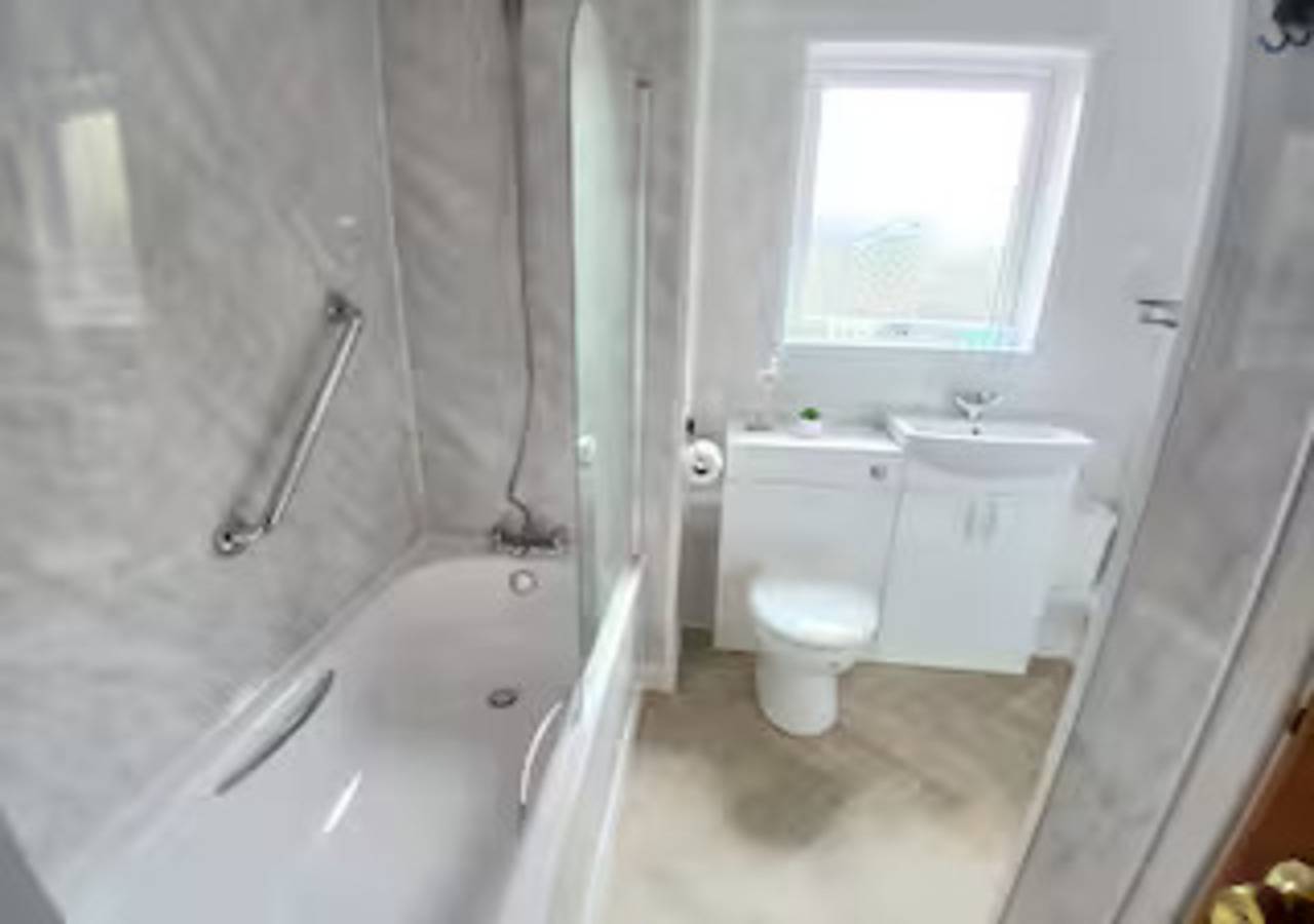 Appartamento intero, Cosy Flat in Maritime Quarter - Pass the Keys in Swansea, Swansea e dintorni