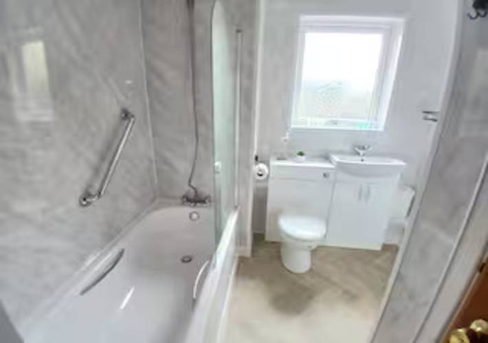Gîte pour 4 personnes à Swansea - 3