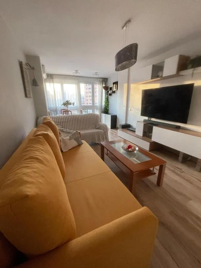 Holiday apartment for 9 people - 1
