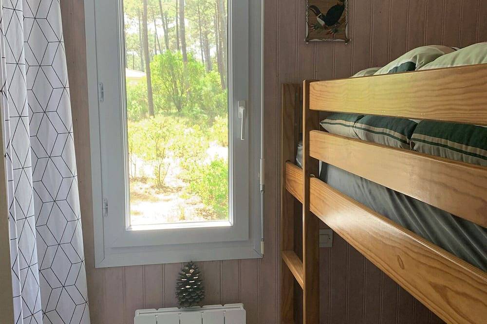 Apartamento entero, Estudio-Baño privado con bañera-Vista al bosque-Studio in Le Porge, Lesparre-Médoc region