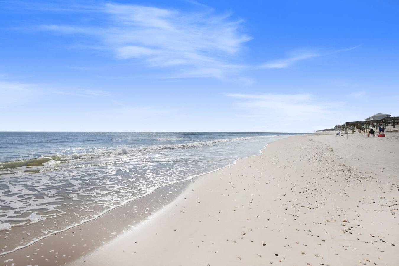 Entire apartment, Sea Oats 102C- Beach view Pool 25 steps to beach in Gulf Shores, Mobile Bay