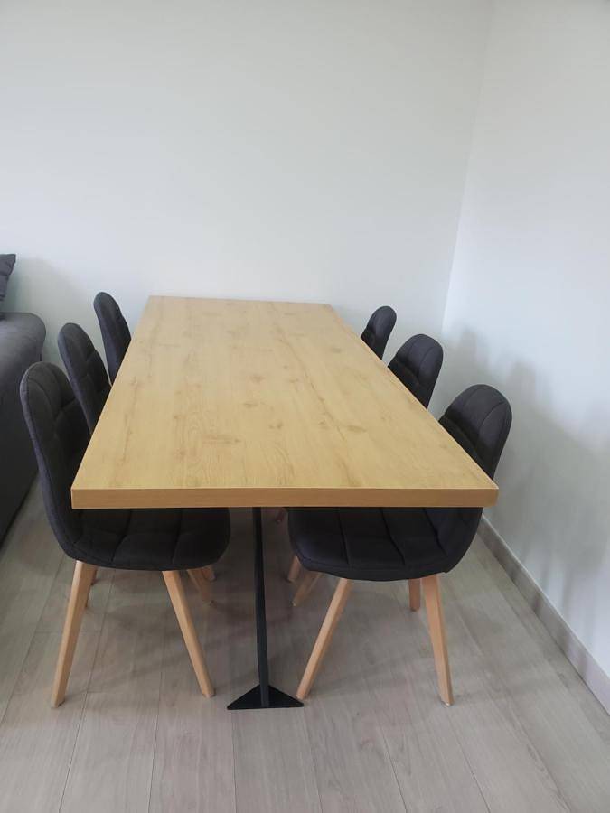 Gîte pour 4 personnes, avec vue et terrasse à Annemasse - 3