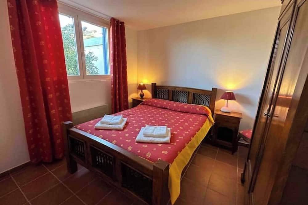 Villa de Bord de Mer | Sea View, Air Conditioning, Terrace in Lucciana, Bastia region