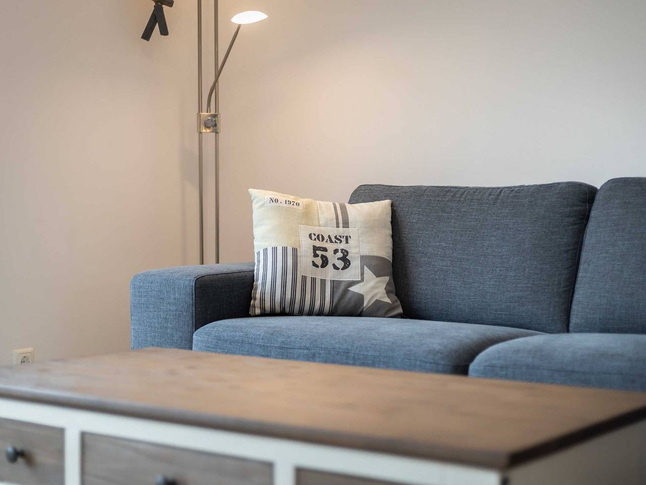 Ganze Ferienwohnung, Alte Wäscherei 2 - Alte Wäscherei 2 in List (Sylt), Sylt