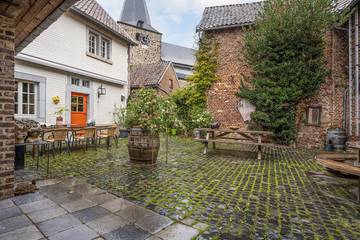 Vakantiehuis voor 4 Personen in Sint-Martens-Voeren, Voeren, Afbeelding 4