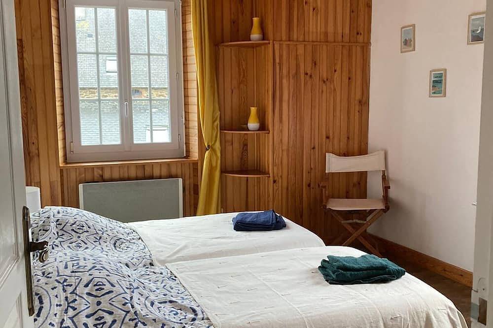 Maison familiale entre Dinard et Dinan in Pleslin-Trigavou, Région de Dinan