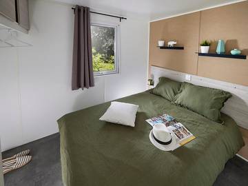 Camping für 4 Personen in Saint-Point-Lac, Doubs, Bild 3