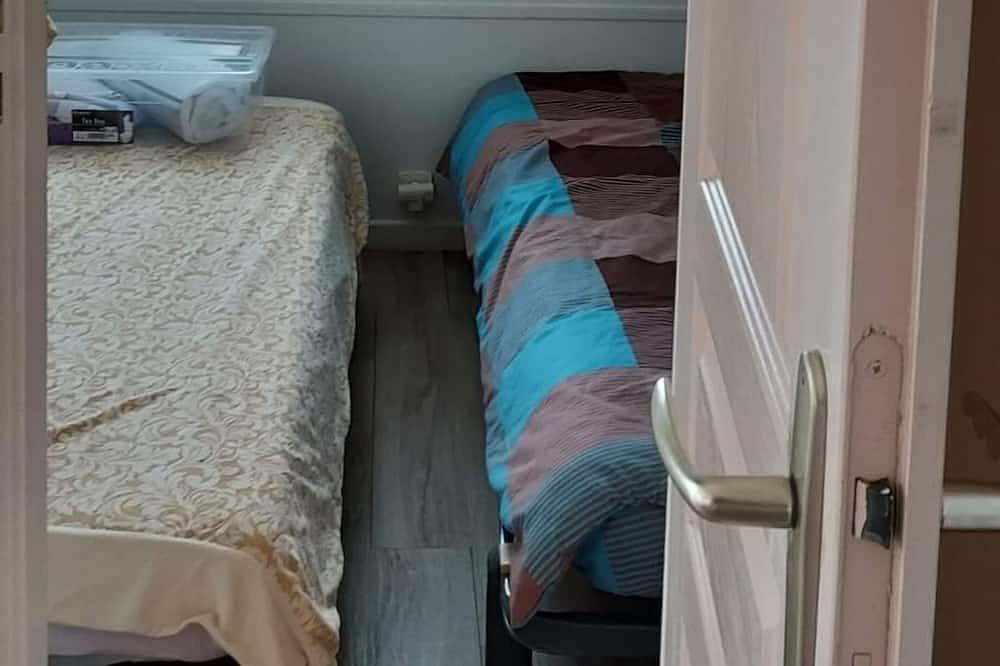 Au Soleil Couchant - Camping Bel Sito, Natura 2 000 in Baubigny, Côte de la Déroute