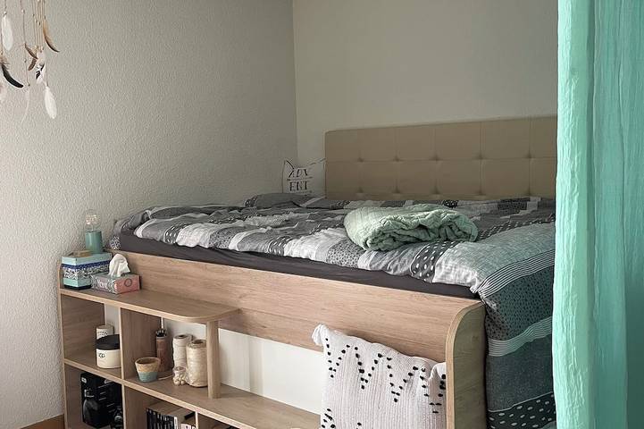 Gîte pour 2 personnes, avec terrasse à Les Martres-de-Veyre - 2