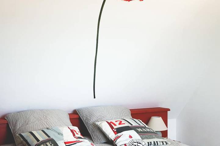 Location de vacances pour 4 personnes, avec jardin et balcon dans Plage de Port-Mabo - 3