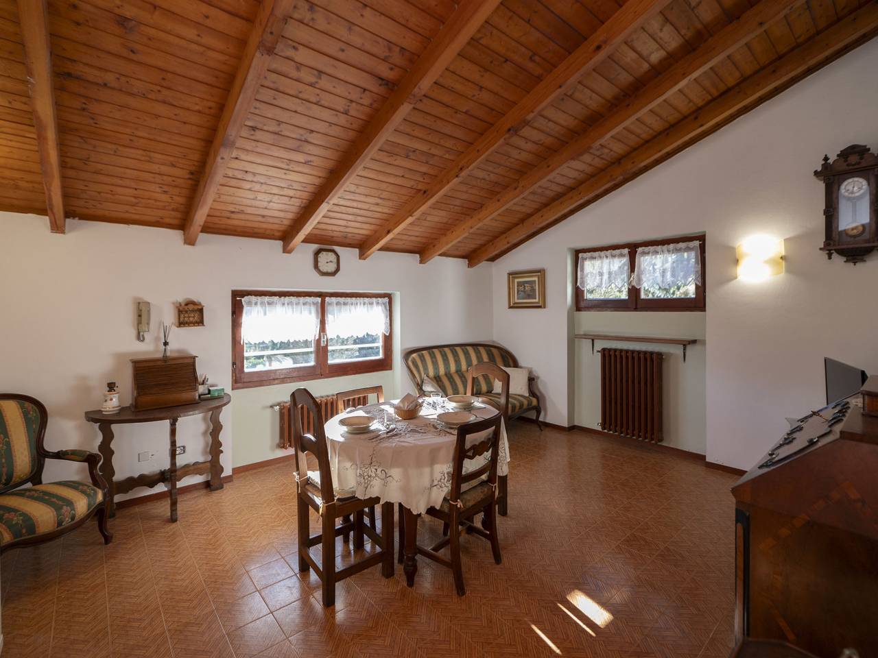 Entire apartment, Barbara in Bracchio, Comune di Mergozzo