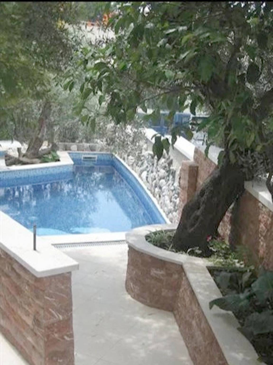Auberge Levantin Chambre N7 Côté Mer in Sveti Stefan, Municipalité de Budva