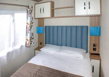 Glamping for 8 People in Cumbria, North West England, Photo 4
