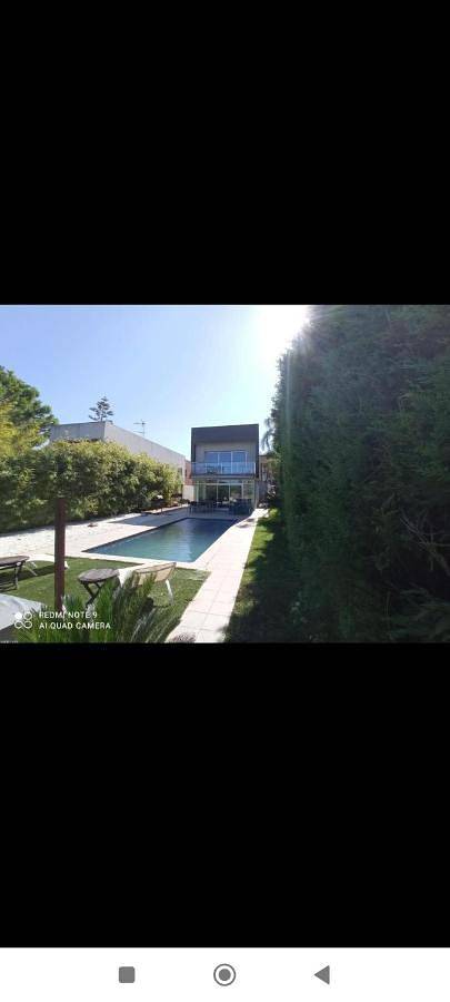 Chalet para 15 personas, con vistas además de piscina y terraza, Se admiten mascotas en Hoya de Buñol - 4