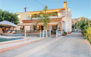 Casa para 12 Personas en La Azohía, Provincia de Murcia, Foto 4