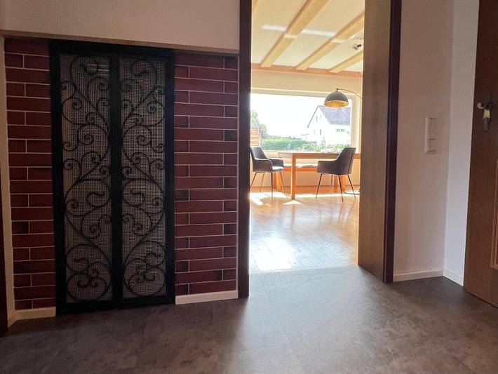 Ganze Wohnung, Ferienwohnung Büttner-Eck in Leinburg, Frankenalb