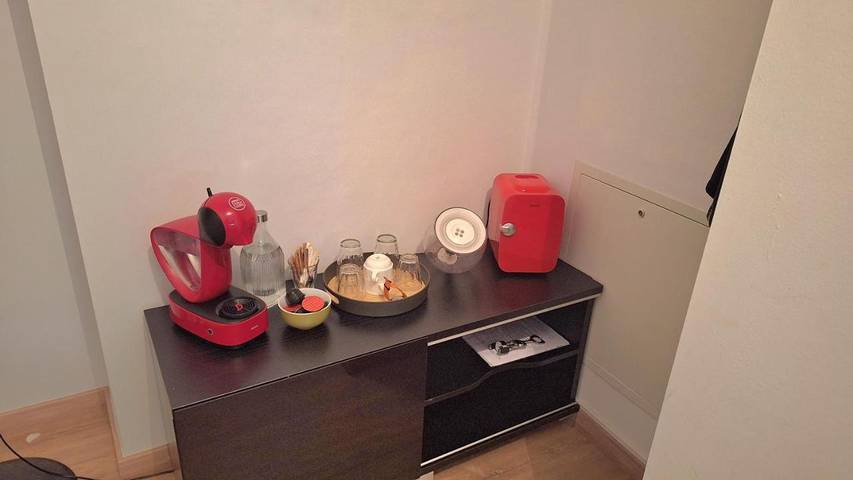 Chambre d’hôte pour 2 personnes, avec piscine ainsi que terrasse et vue à Sitges - 4