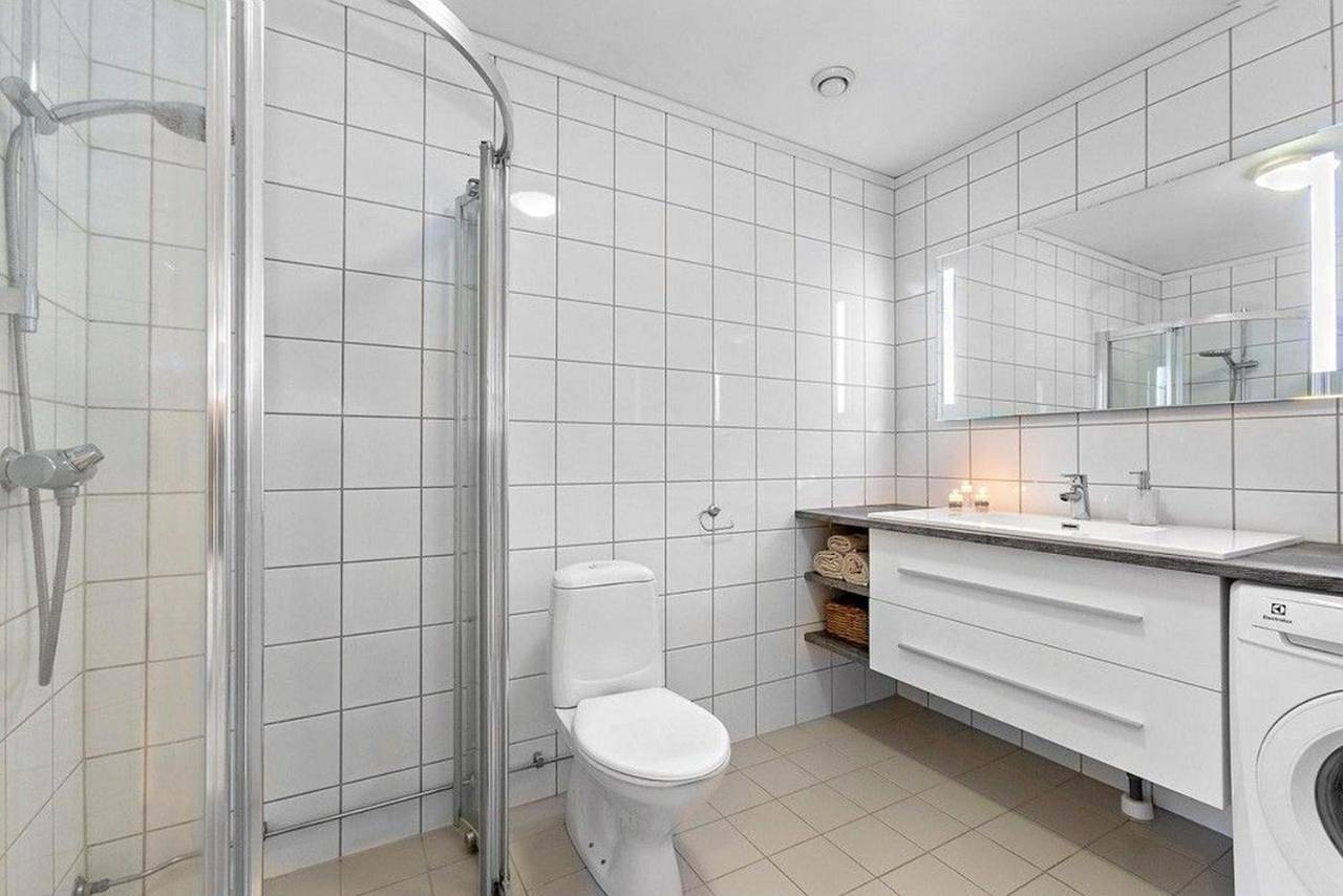 Double Room in Saint-Julien, Région de Brignoles