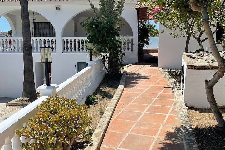 Hütte für 14 Personen in Álora