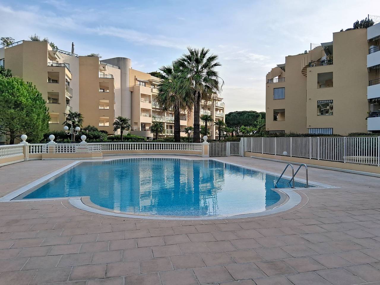 Apartamento entero, Le lido San Marco in Cros de Cagnes, Cagnes-sur-Mer