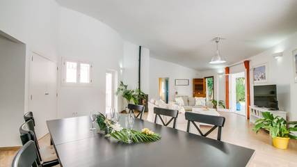 Holiday home in Crestatx, Sa Pobla für 5 