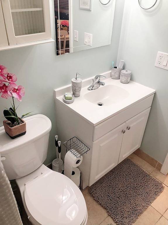 Maison d’hôte pour 4 personnes à Los Angeles - 2