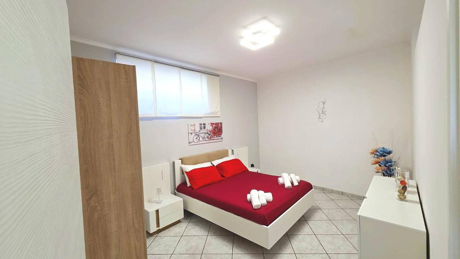 Apartamento entero, Apartamento 'Day Dreams Home - Sorrento Amalfi' con vistas al mar, Wi-Fi y aire acondicionado in Gragnano (Italia), Provincia de Nápoles