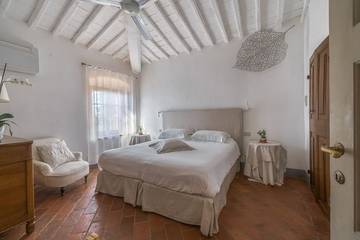 Agriturismo per 11 Persone in Tavarnelle Val di Pesa, Barberino Tavarnelle, Foto 3