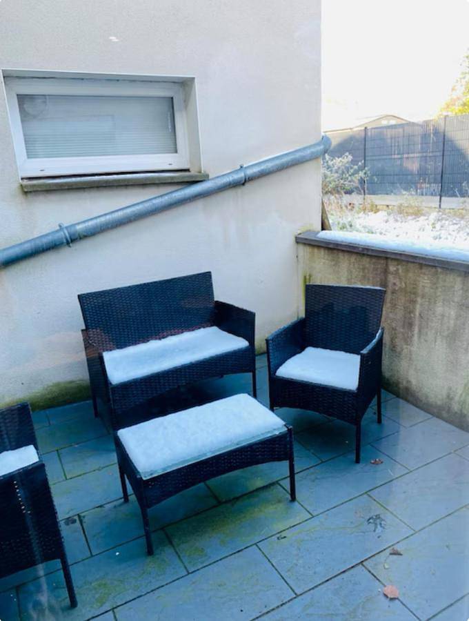 Gîte pour 4 personnes, avec terrasse à Seclin - 2