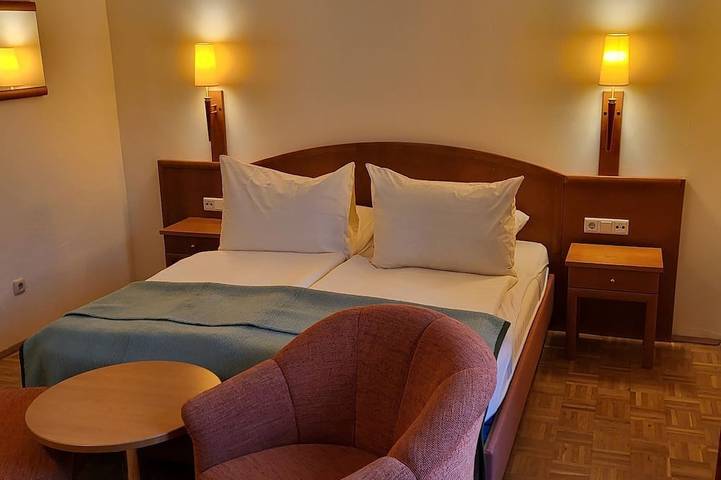 Ferienwohnung für 8 Personen, mit Haustier in St. Peter am Kammersberg - 3