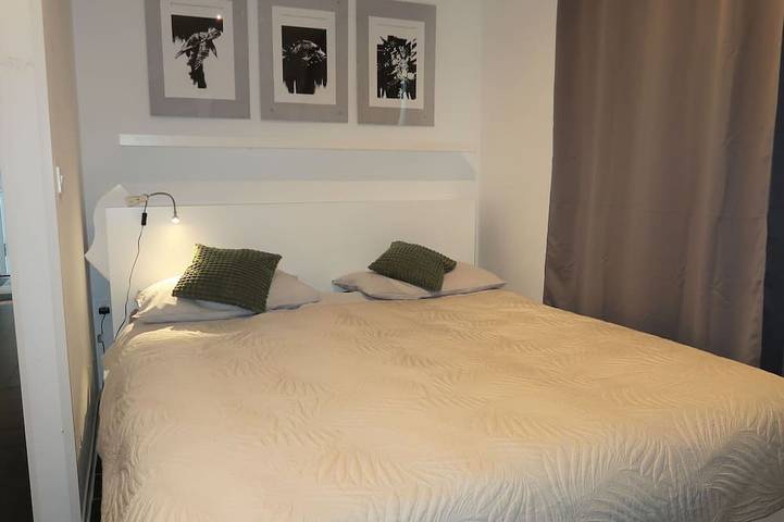 Ferienwohnung für 4 Personen, mit Garten in Mošćenice - 4