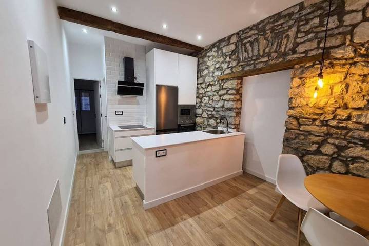 Gîte pour 5 personnes à Gijón - 4