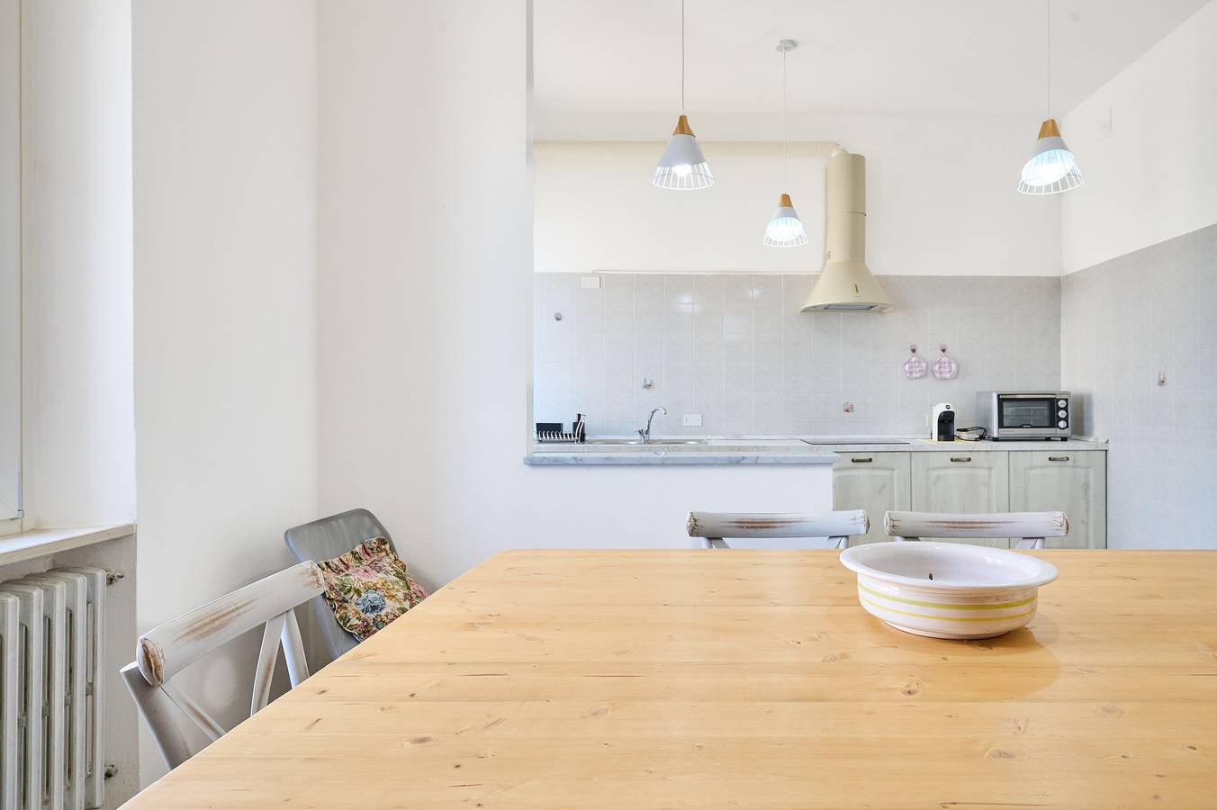 Ganze Wohnung, Ferienwohnung 'La Lenzerina' mit Gemeinschaftsgarten und Wi-Fi in Scarlino, Grosseto Provinz