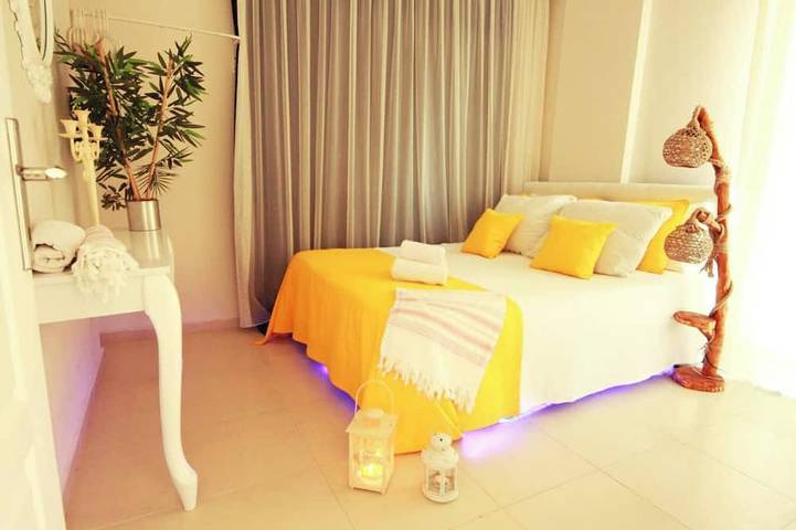 Familienfreund Villa Pool 3b 1 Alacati Cesme in Türkische Ägäis