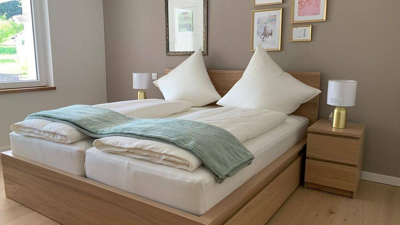 Ganze Ferienwohnung, Ferienwohnung für 5 Personen (95 m²) in Irrel in Irrel, Eifelkreis Bitburg-Prüm