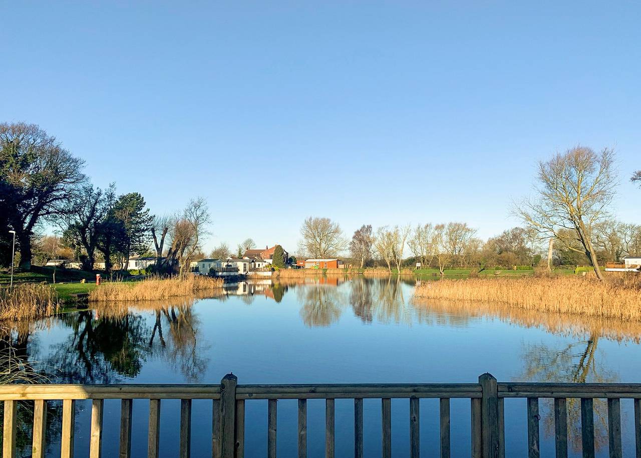 Cawood Holiday Home in North Yorkshire