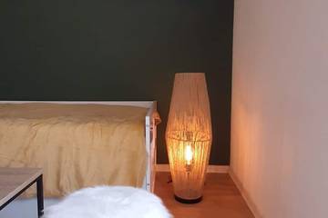 Appartement De Vacances pour 4 Personnes dans Lourdes, Hautes-Pyrénées, Photo 2