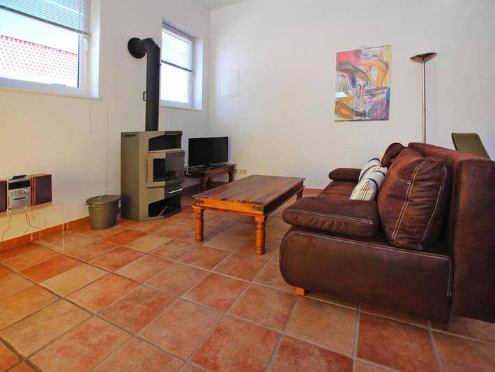Ferienhaus für 4 Personen, mit Terrasse und Garten in Klocksin - 3