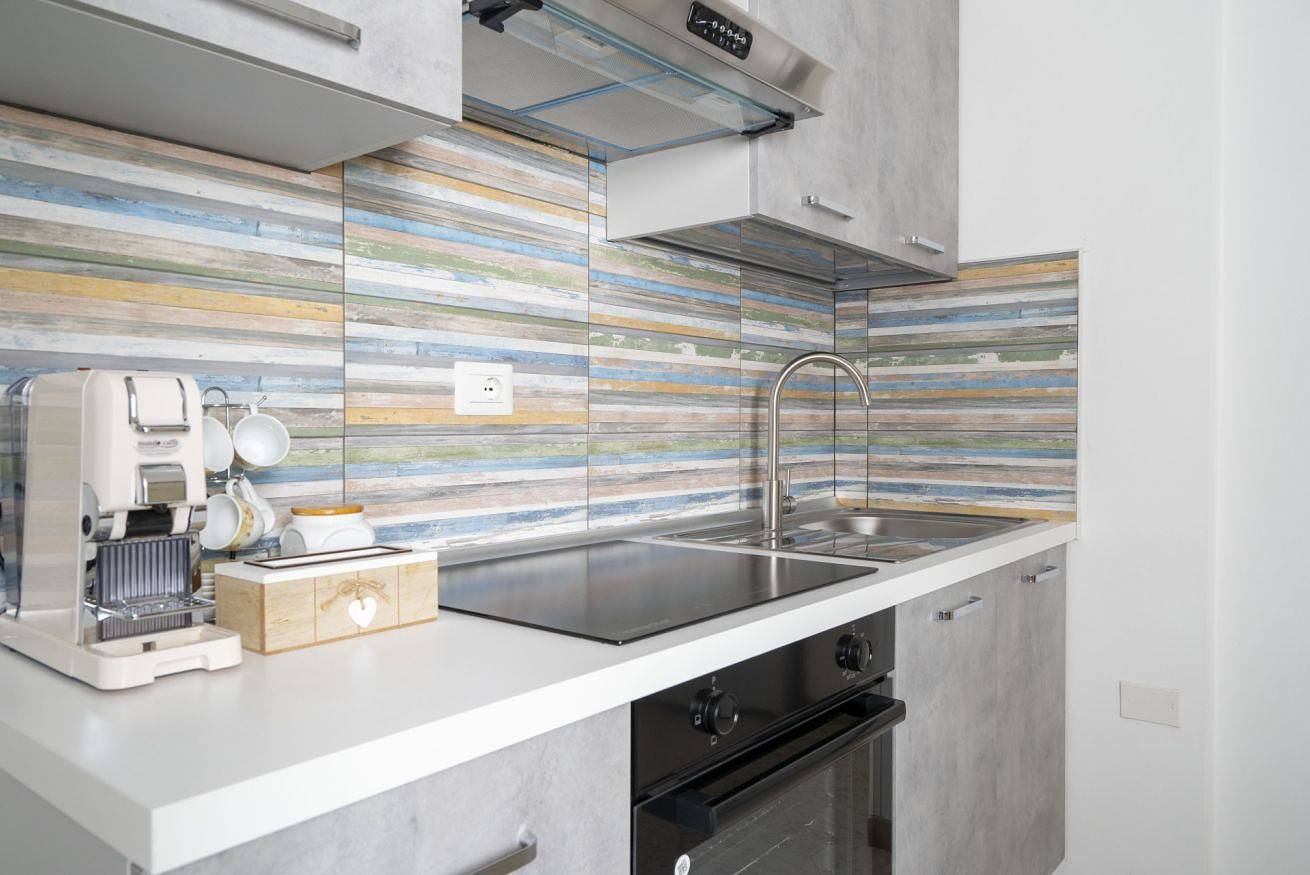 Appartement entier, Typical Apulian Apartment in Martina Franca, Province de Taranto