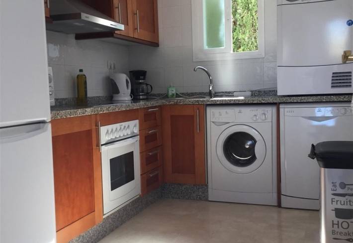 Ferienhaus für 4 Personen, mit Garten in Andalusien - 4