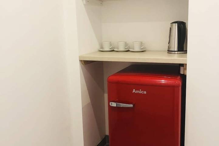 Ferienwohnung für 2 Personen, mit Haustier in Xanten - 4