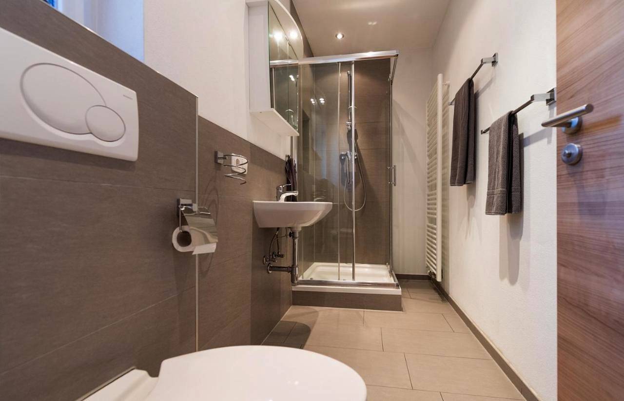 Entire apartment, Ferienwohnungen Schmid in Regensburg, Eastern Bavaria